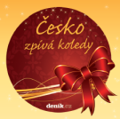 Česko zpívá koledy, vánoční jarmark 1